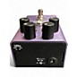 Used Fender The Pelt Effect Pedal