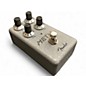 Used Fender Hammertone Metal Effect Pedal