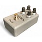 Used Fender Hammertone Metal Effect Pedal