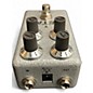 Used Fender Hammertone Metal Effect Pedal