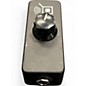 Used JHS Pedals Little Black Amp Box Pedal