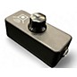 Used JHS Pedals Little Black Amp Box Pedal
