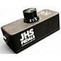 Used JHS Pedals Little Black Amp Box Pedal