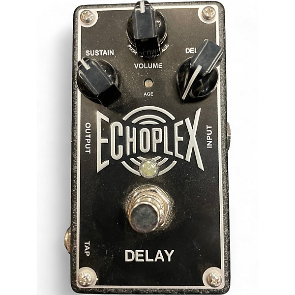 Used MXR EP103 Echoplex Effect Pedal