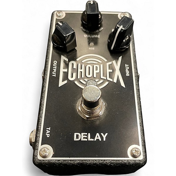 Used MXR EP103 Echoplex Effect Pedal