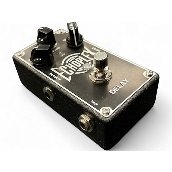 Used MXR EP103 Echoplex Effect Pedal