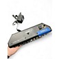 Used Yamaha MG10XU 10 Channel Mixer with Effects Unpowered Mixer