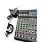 Used Yamaha MG10XU 10 Channel Mixer with Effects Unpowered Mixer