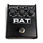 Used ProCo Rat Distortion Effect Pedal thumbnail