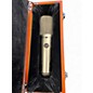 Used Warm Audio WA-87R2 Condenser Microphone