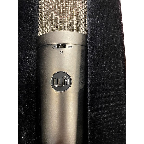 Used Warm Audio WA-87R2 Condenser Microphone