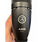 Used AKG P120 Project Studio Condenser Microphone