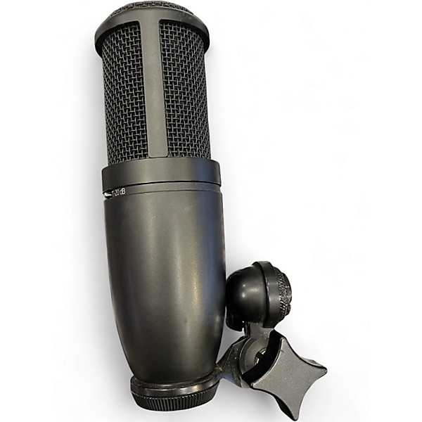 Used AKG P120 Project Studio Condenser Microphone