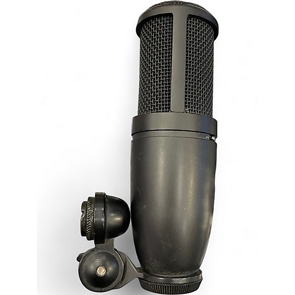 Used AKG P120 Project Studio Condenser Microphone