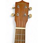 Used Mitchell MU40NT Natural Ukulele
