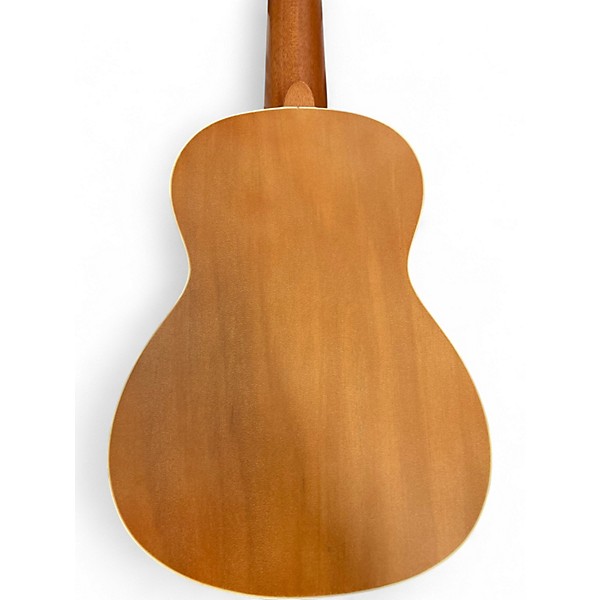 Used Mitchell MU40NT Natural Ukulele