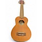 Used Mitchell MU40NT Natural Ukulele