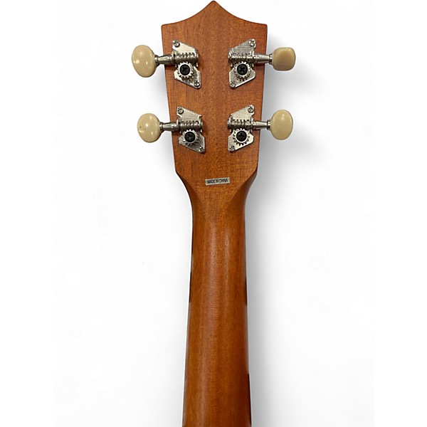 Used Mitchell MU40NT Natural Ukulele