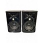 Used JBL LSR305 Pair Powered Monitor thumbnail