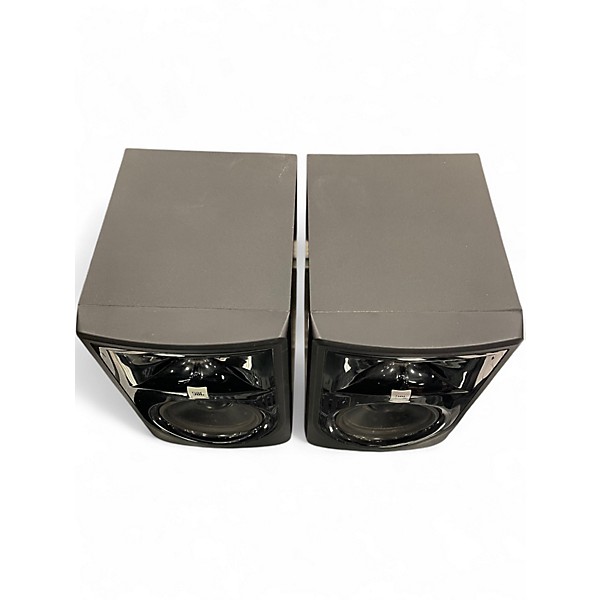 Used JBL LSR305 Pair Powered Monitor
