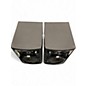 Used JBL LSR305 Pair Powered Monitor