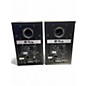 Used JBL LSR305 Pair Powered Monitor