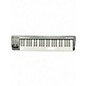 Used M-Audio Keystation 49ES MIDI Controller thumbnail