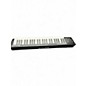 Used M-Audio Keystation 49ES MIDI Controller