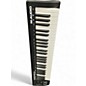Used M-Audio Keystation 49ES MIDI Controller