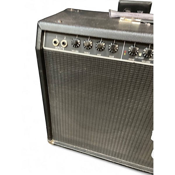 Used Fender FRONTMAN FM212 Guitar Combo Amp