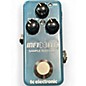 Used TC Electronic Infinite Sample Sustainer Effect Pedal thumbnail