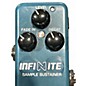 Used TC Electronic Infinite Sample Sustainer Effect Pedal