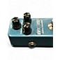 Used TC Electronic Infinite Sample Sustainer Effect Pedal