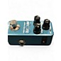 Used TC Electronic Infinite Sample Sustainer Effect Pedal