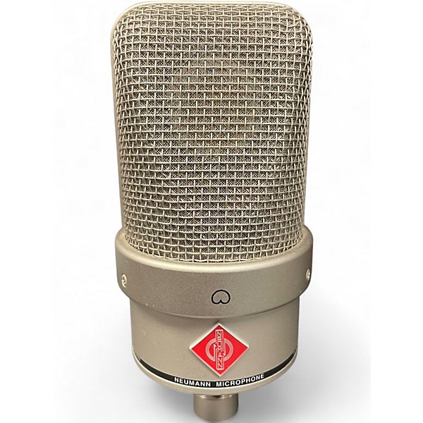 Used Neumann TLM49 Condenser Microphone