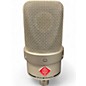 Used Neumann TLM49 Condenser Microphone thumbnail