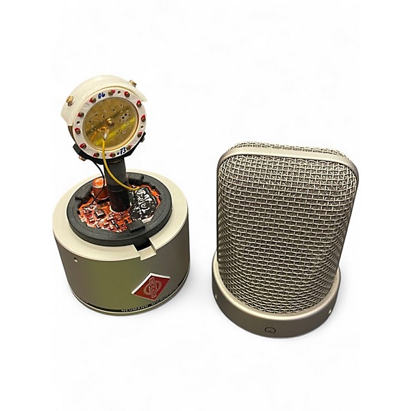 Used Neumann TLM49 Condenser Microphone