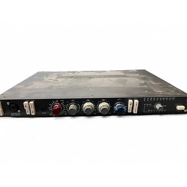 Used Neve 1073 SPX Equalizer Channel Strip