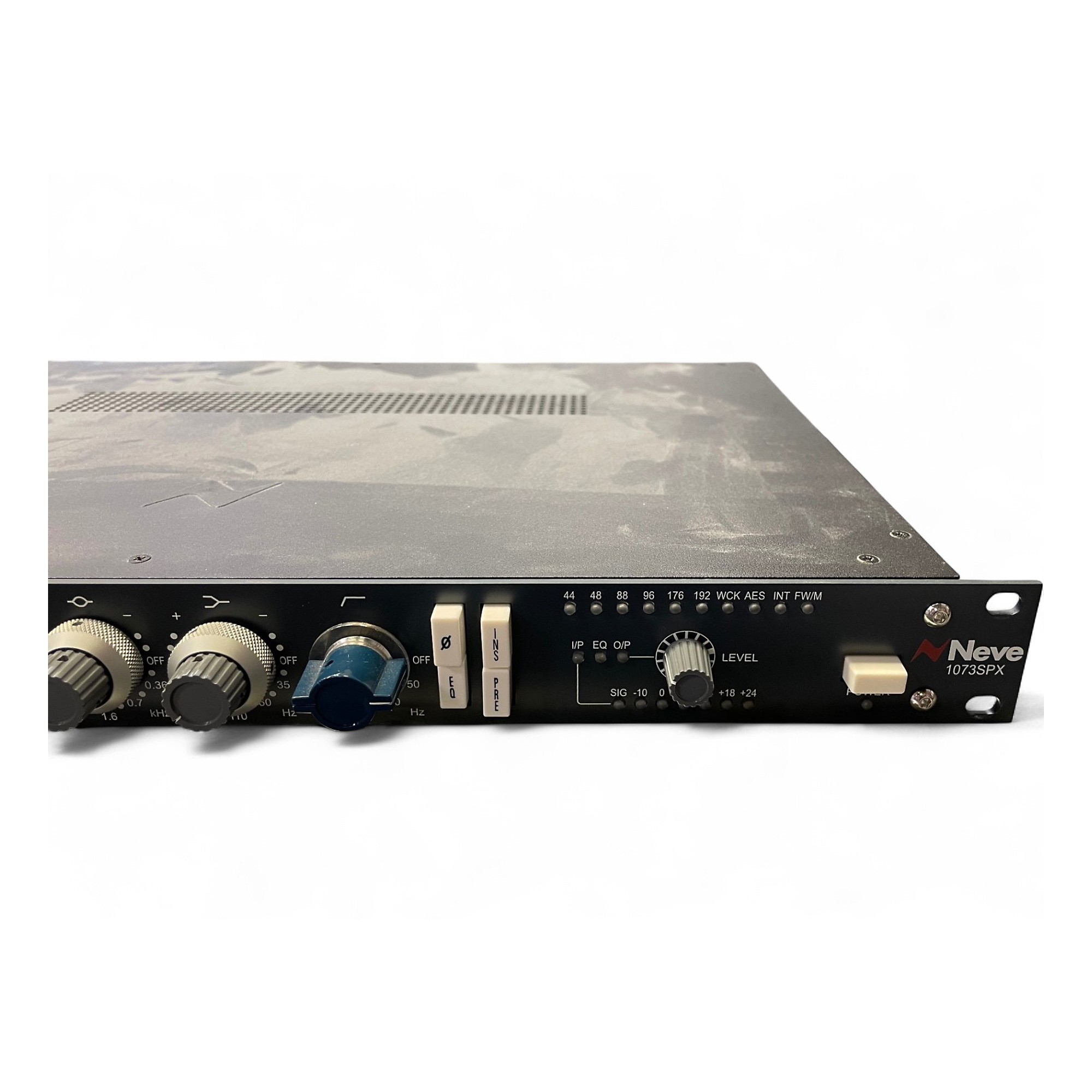 Used Neve 1073 SPX Equalizer Channel Strip | Guitar Center
