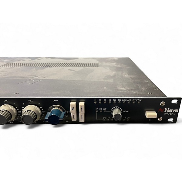 Used Neve 1073 SPX Equalizer Channel Strip