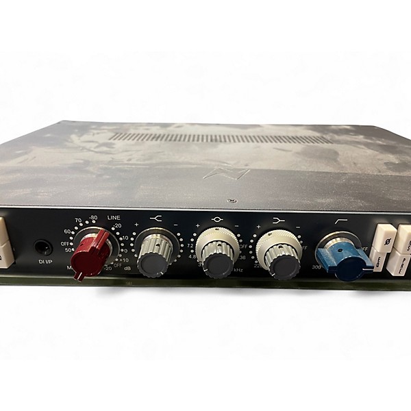 Used Neve 1073 SPX Equalizer Channel Strip