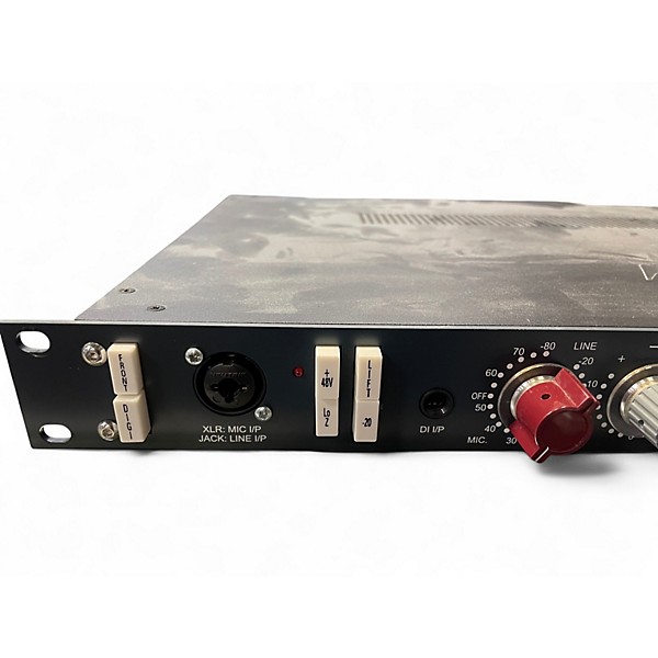 Used Neve 1073 SPX Equalizer Channel Strip