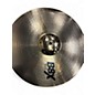 Used SABIAN 18in B8X Thin Crash Cymbal thumbnail