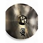 Used SABIAN 18in B8X Thin Crash Cymbal