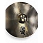 Used SABIAN 18in B8X Thin Crash Cymbal