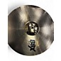 Used SABIAN 18in B8X Thin Crash Cymbal