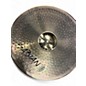 Used SABIAN 18in B8X Thin Crash Cymbal