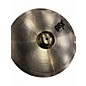 Used SABIAN 16in B8X Thin Crash Cymbal thumbnail