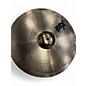 Used SABIAN 16in B8X Thin Crash Cymbal