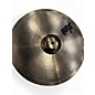 Used SABIAN 16in B8X Thin Crash Cymbal